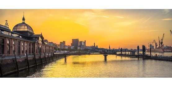 Ontdek de beste bezienswaardigheden van Hamburg